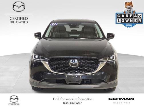 2023 Mazda CX-5 2.5 S Premium