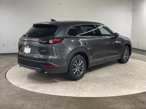 2022 Mazda CX-9 Touring