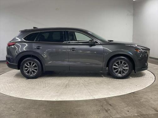 2022 Mazda CX-9 Touring