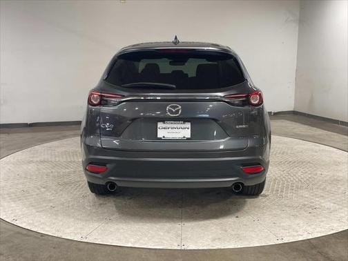 2022 Mazda CX-9 Touring