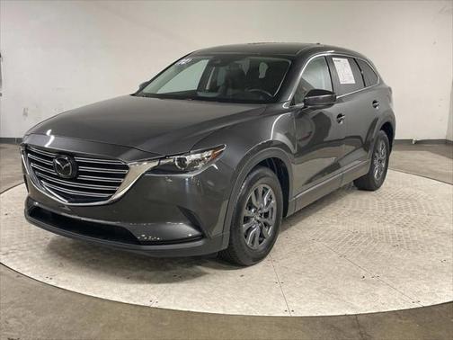 2022 Mazda CX-9 Touring