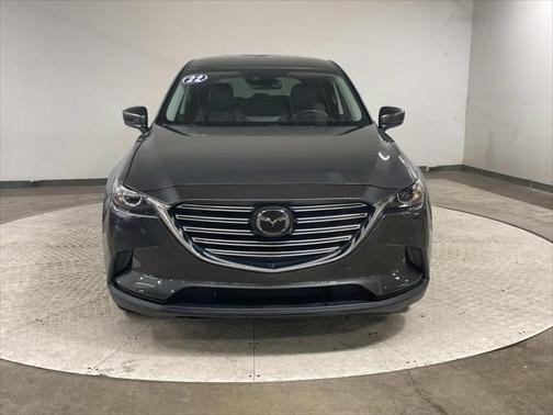 2022 Mazda CX-9 Touring