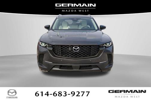 2026 Mazda CX-50 2.5 S Premium Package