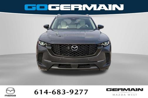 2026 Mazda CX-50 2.5 S Premium Package
