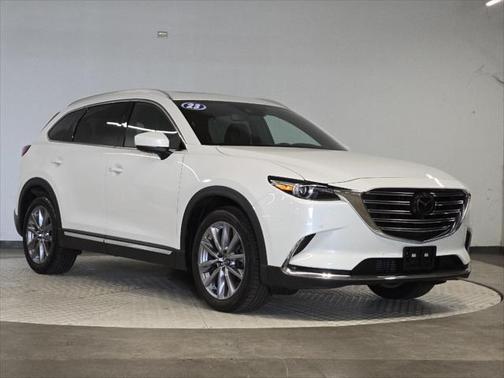 2023 Mazda CX-9 Grand Touring