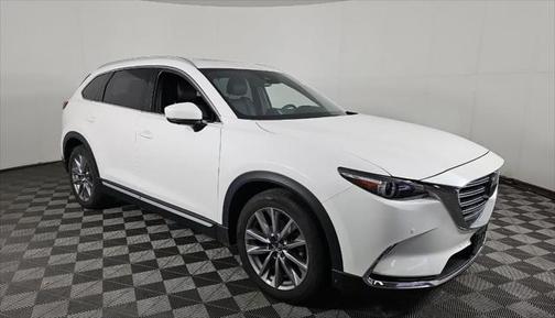 2023 Mazda CX-9 Grand Touring