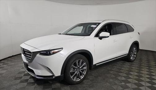 2023 Mazda CX-9 Grand Touring