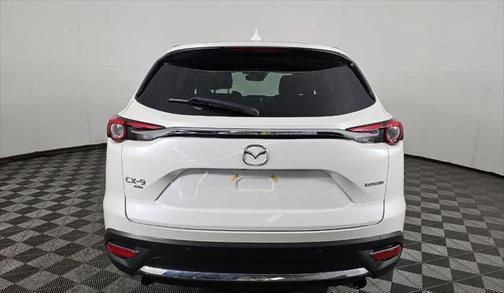 2023 Mazda CX-9 Grand Touring