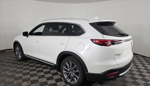 2023 Mazda CX-9 Grand Touring