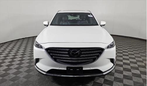 2023 Mazda CX-9 Grand Touring