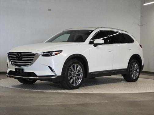 2023 Mazda CX-9 Grand Touring
