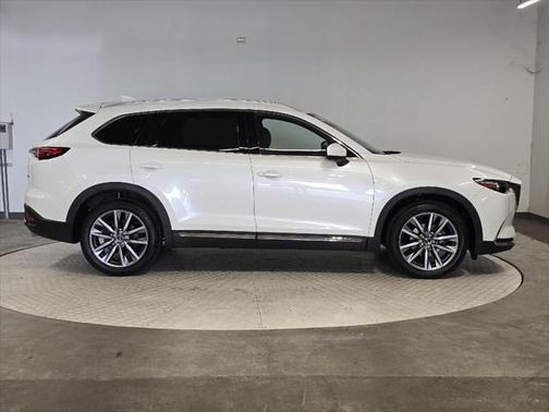 2023 Mazda CX-9 Grand Touring