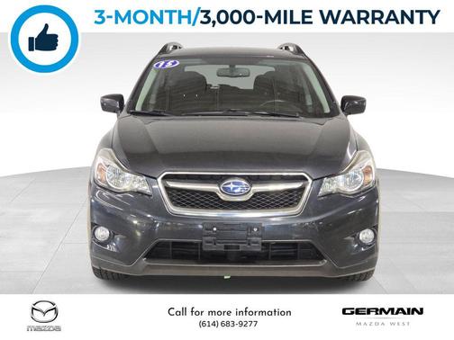 2015 Subaru XV Crosstrek 2.0i Premium