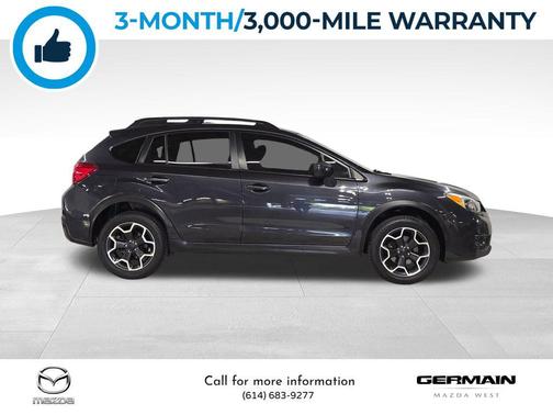 2015 Subaru XV Crosstrek 2.0i Premium