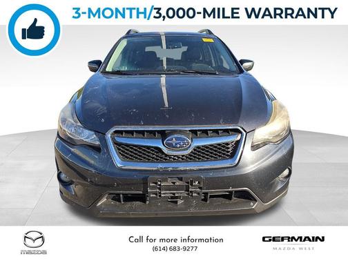 2015 Subaru XV Crosstrek 2.0i Premium