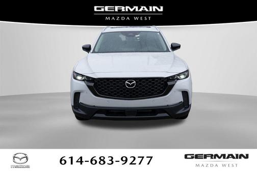 2026 Mazda CX-50 2.5 S Premium Package