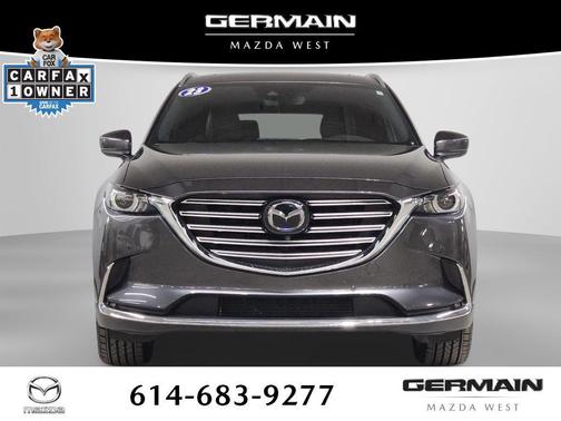 2023 Mazda CX-9 Grand Touring
