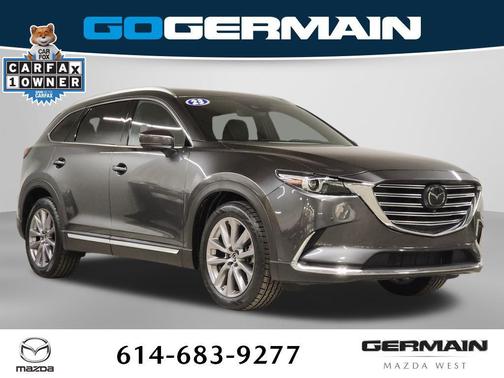 2023 Mazda CX-9 Grand Touring
