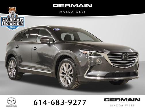 2023 Mazda CX-9 Grand Touring