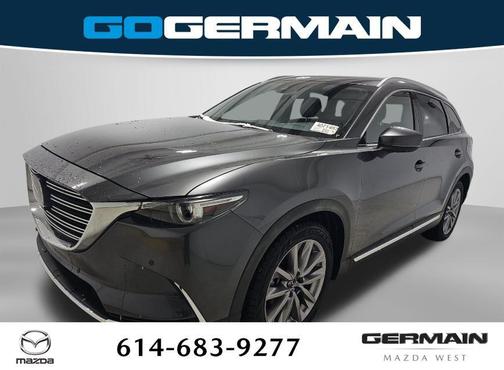 2023 Mazda CX-9 Grand Touring
