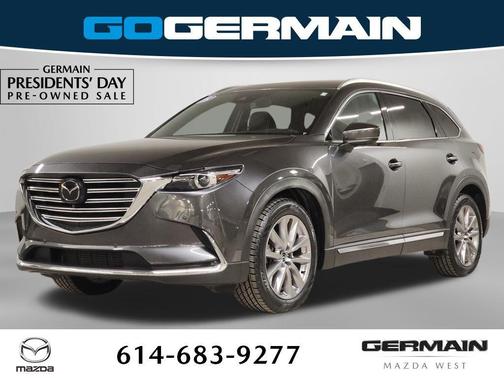 2023 Mazda CX-9 Grand Touring