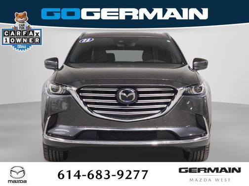 2023 Mazda CX-9 Grand Touring