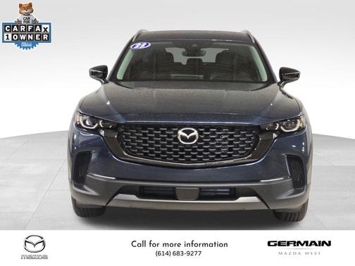 2023 Mazda CX-50 2.5 S Select Package