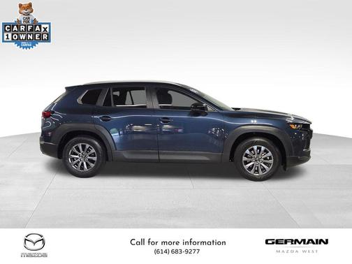 2023 Mazda CX-50 2.5 S Select Package