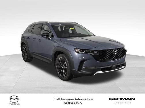 2023 Mazda CX-50 2.5 Turbo Premium Package