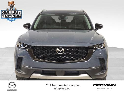2023 Mazda CX-50 2.5 Turbo Premium Package