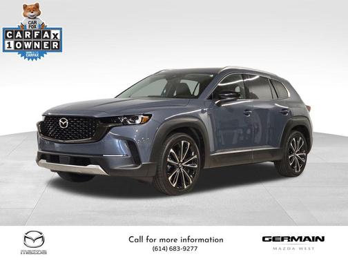 2023 Mazda CX-50 2.5 Turbo Premium Package