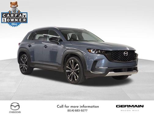 2023 Mazda CX-50 2.5 Turbo Premium Package