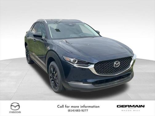2025 Mazda CX-30 2.5 S Select Sport