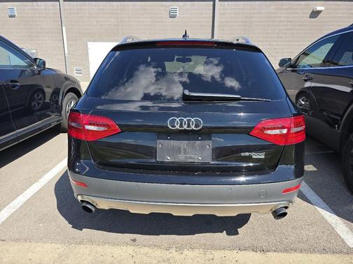 2015 Audi allroad 2.0T Premium Plus
