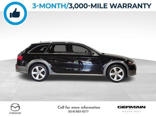 2015 Audi allroad 2.0T Premium Plus