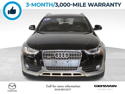 2015 Audi allroad 2.0T Premium Plus