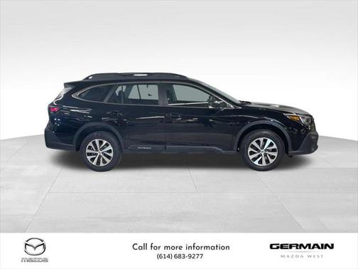 2022 Subaru Outback Base