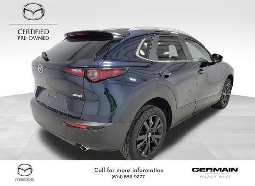 2024 Mazda CX-30 2.5 S Select Sport