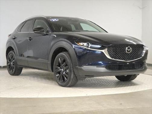 2024 Mazda CX-30 2.5 S Select Sport