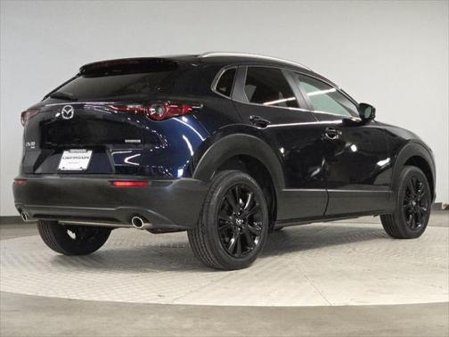 2024 Mazda CX-30 2.5 S Select Sport