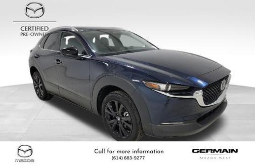 2024 Mazda CX-30 2.5 S Select Sport