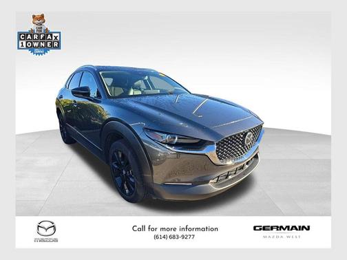 2022 Mazda CX-30 2.5 Turbo Premium Package