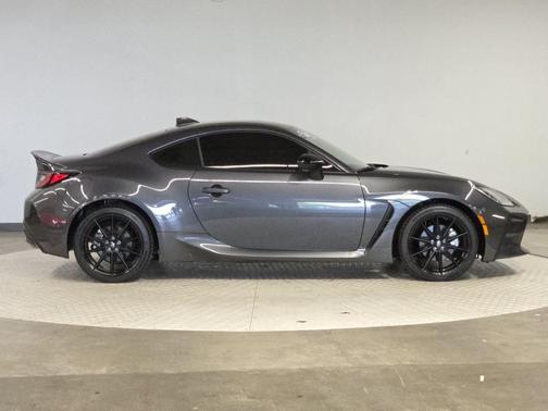 2024 Toyota GR86 Premium