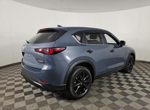2024 Mazda CX-5 Carbon Edition