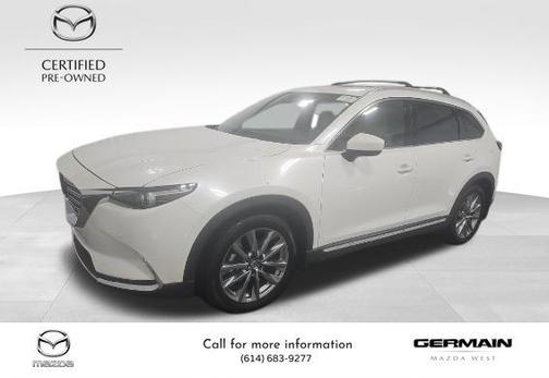 2022 Mazda CX-9 Grand Touring