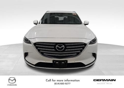 2022 Mazda CX-9 Grand Touring