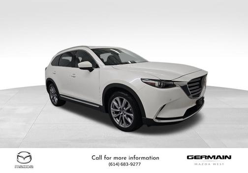 2022 Mazda CX-9 Grand Touring