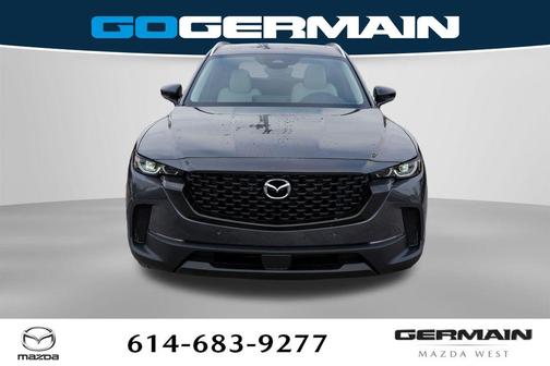 2026 Mazda CX-50 2.5 S Premium Package