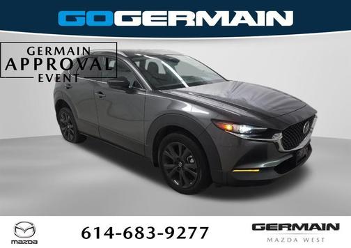 2024 Mazda CX-30 2.5 S Select Sport