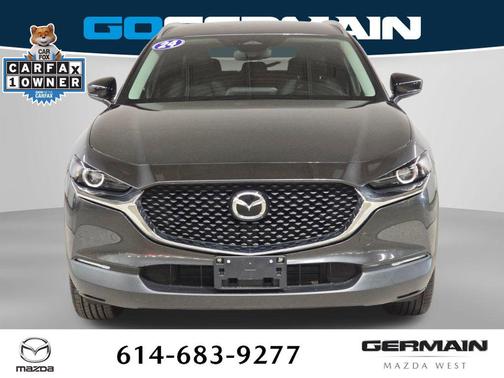 2024 Mazda CX-30 2.5 S Select Sport